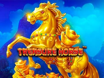 Treasure Horse